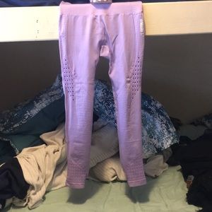 Gymshark Seamless Leggings